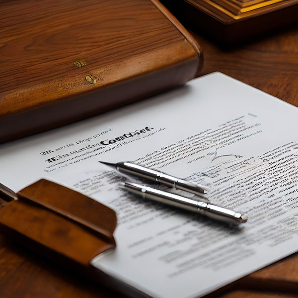 Understanding Boilerplate Clauses in Contracts